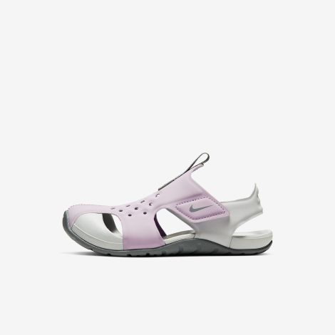 Giày Nike Sunray Protect 2 (ps) "Ice Lavender" 943826-501