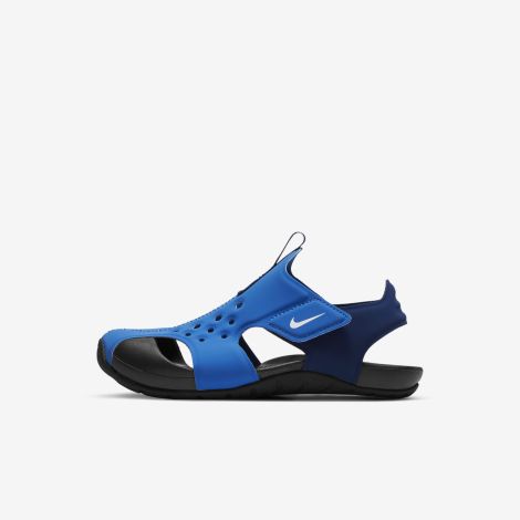 Giày Nike Sunray Protect 2 (ps) "Signal Blue" 943826-403