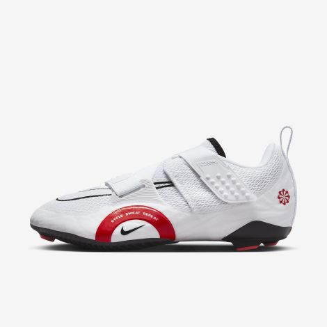 Giày Nike Superrep Cycle 2 Next Nature "White" DH3395-101