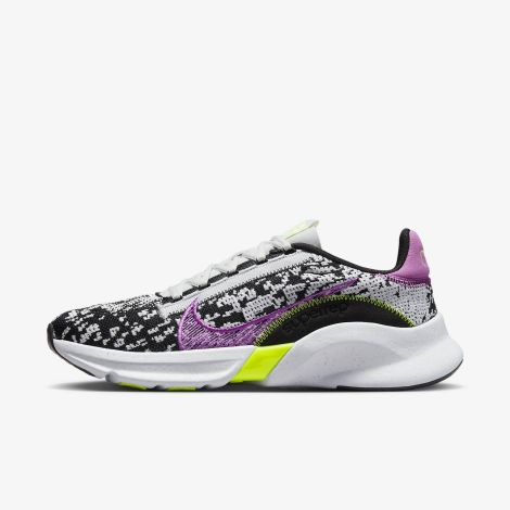 Giày Nike Superrep Go 3 Next Nature Flyknit "Pure Platinum" DH3394-008