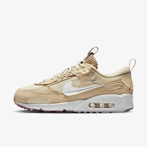 Giày Nike Swdc W Air Max 90 Futura "Ephedra" DX4221-200