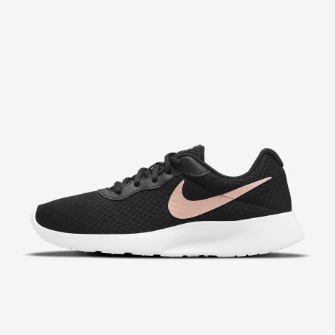 Giày Nike Tanjun "Black" DJ6257-001