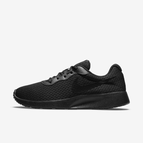 Giày Nike Tanjun "Black" DJ6257-002