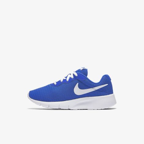 Giày Nike Tanjun "Game Royal" 818382-400
