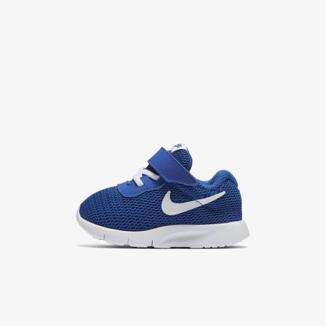 Giày Nike Tanjun "Game Royal" 818383-400
