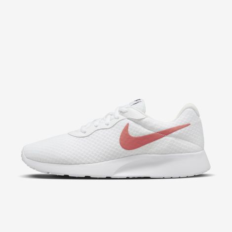 Giày Nike Tanjun "White" DJ6257-103