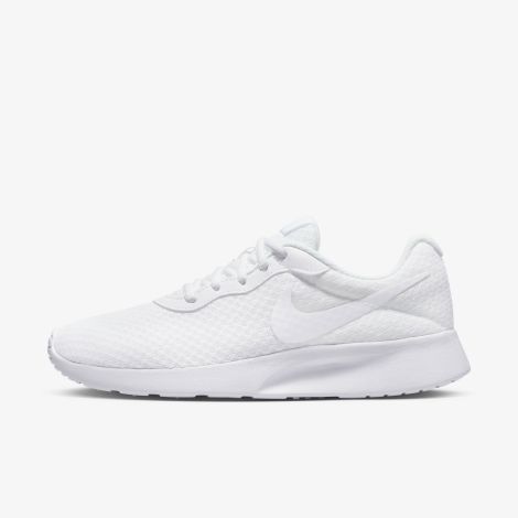 Giày Nike Tanjun "White" DJ6257-104