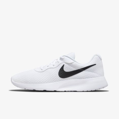 Giày Nike Tanjun "white" DJ6258-100