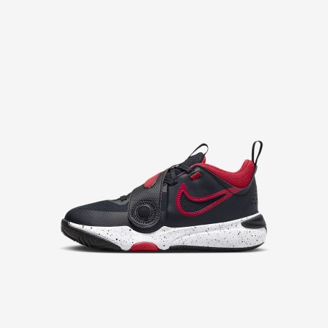 Giày Nike Team Hustle D 11 "Black" DV8994-003