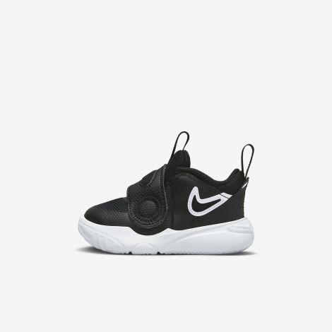 Giày Nike Team Hustle D 11 "Black" DV8995-002