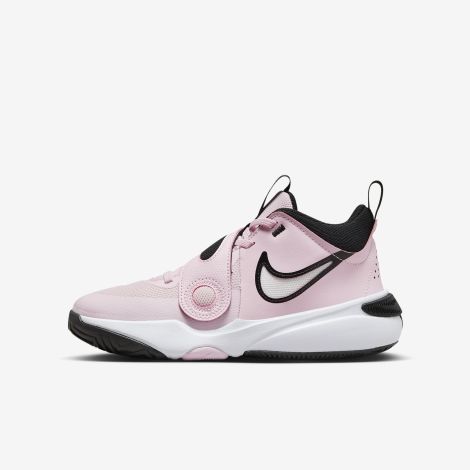 Giày Nike Team Hustle D 11 "Pink Foam" DV8996-600