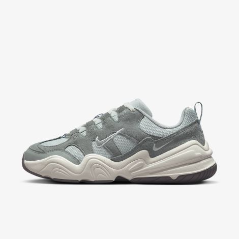 Giày Nike Tech Hera "light silver" DR9761-001