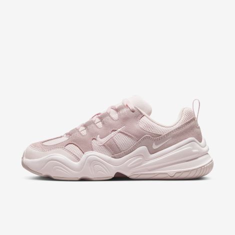 Giày Nike Tech Hera "Pearl Pink" DR9761-600