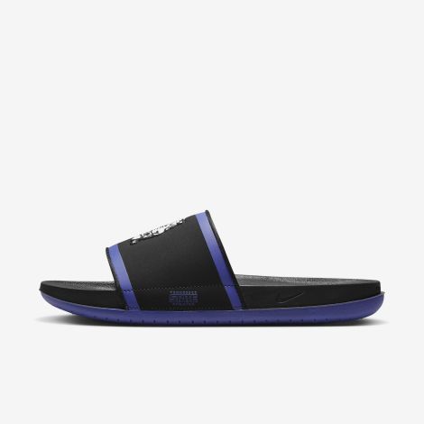 Dép Nike Tennessee State "Black" DZ0962-002