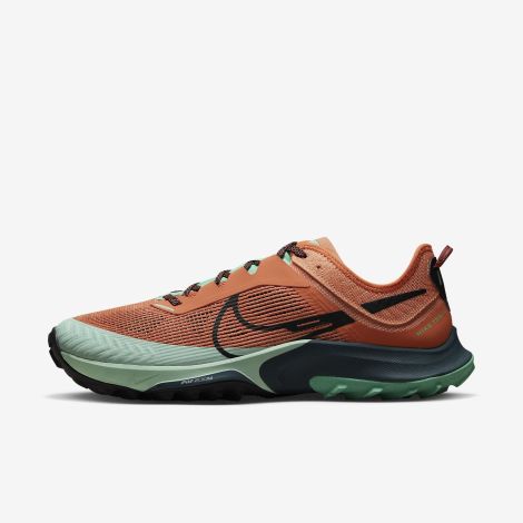 Giày Nike Terra Kiger 8 "Orange Trance" DH0649-801