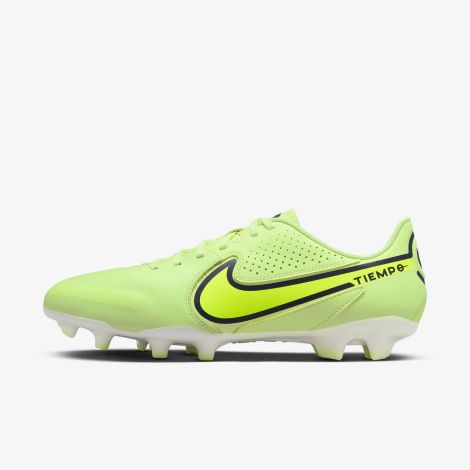 Giày Nike Tiempo Legend 9 Academy Mg "Barely Volt" DA1174-705