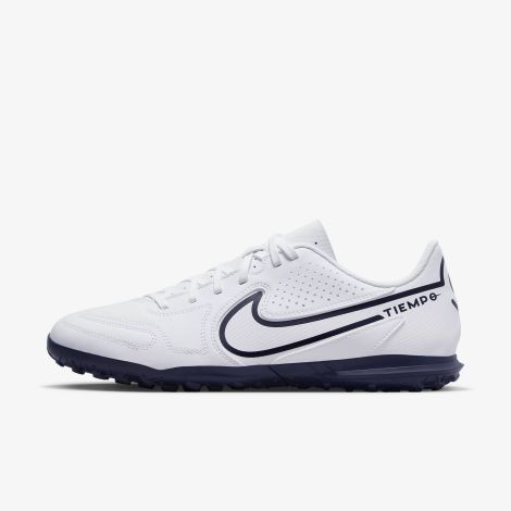 Giày Nike Tiempo Legend 9 Club Tf "White" DA1193-174