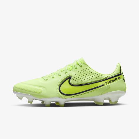 Giày Nike Tiempo Legend 9 Pro Fg "Barely Volt" DA1175-705