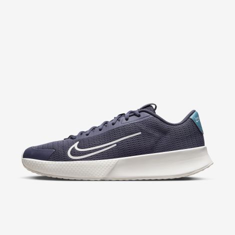 Giày Nike Vapor Lite 2 Hc "iron frame black" DV2018-003