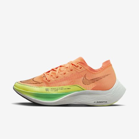 Giày Nike Vaporfly 2 "cream rosé" CU4123-801