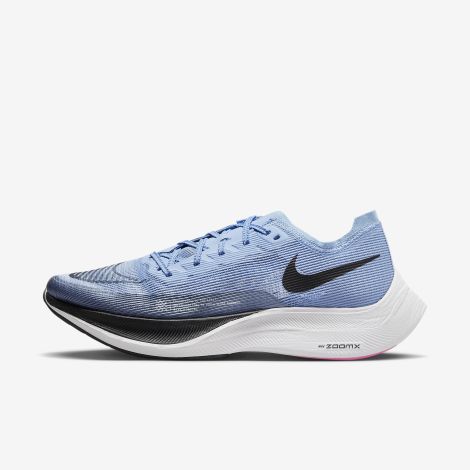 Giày Nike Vaporfly 2 "Ecstasy Cobalt" CU4111-401