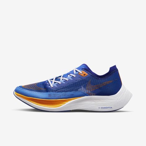Giày Nike Vaporfly 2 "Gaming Royal Blue" FD0713-400