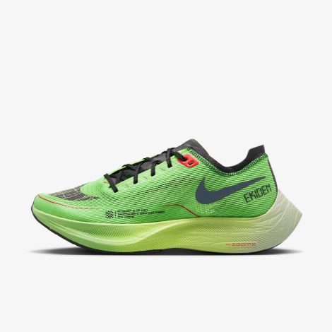 Giày Nike Vaporfly 2 "Scream Green" DZ4779-304