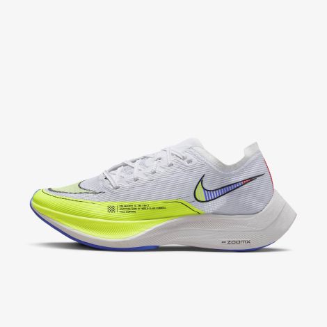 Giày Nike Vaporfly 2 "White" CU4123-103