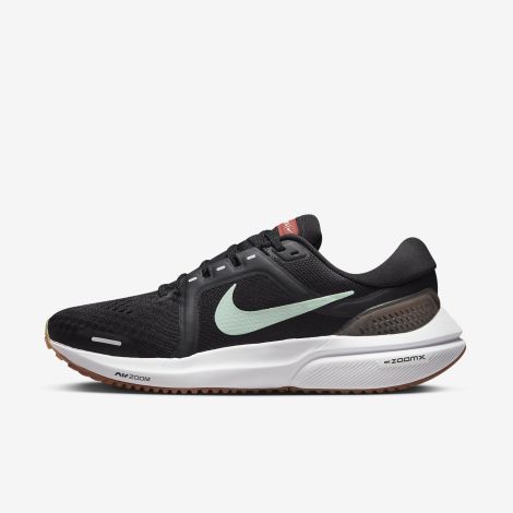 Giày Nike Vomero 16 "Black" DA7698-009