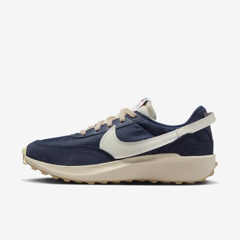Giày Nike Waffle Debut "Midnight Navy" FB8944-410