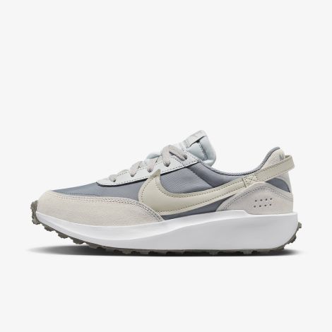 Giày Nike Waffle Debut "Particle Grey" FJ1011-073