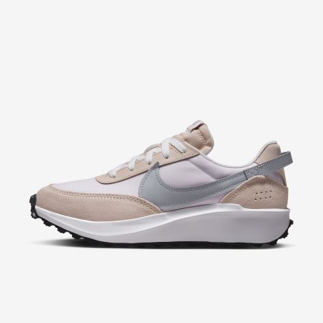 Giày Nike Waffle Debut "Pink Oxford" DH9523-603
