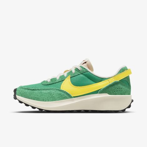 Giày Nike Waffle Debut Vntg "stadium green" DX2931-300