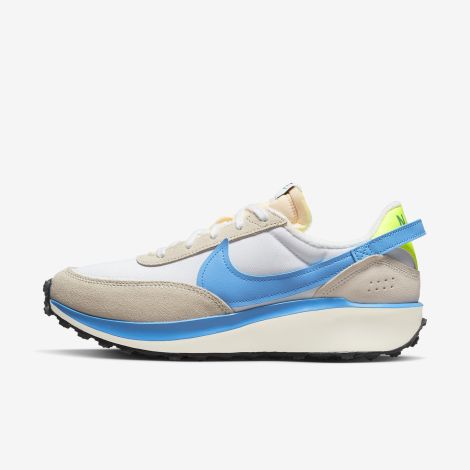 Giày Nike Waffle Debut "White" DX2943-100