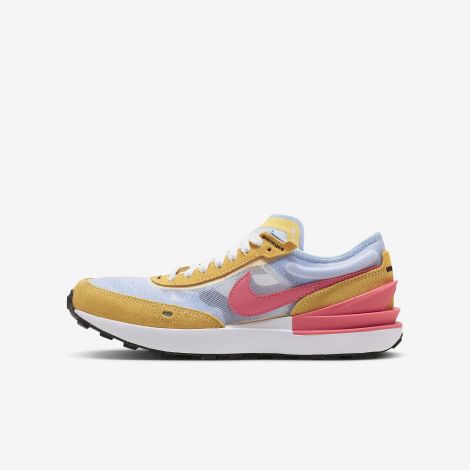 Giày Nike Waffle One (gs) "Classic Topaz" DC0481-700
