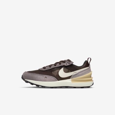 Giày Nike Waffle One "Light Chocolate" DC0480-200