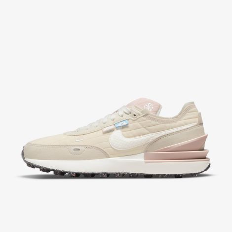 Giày Nike Waffle One Nn "Pearl White" DO4661-211