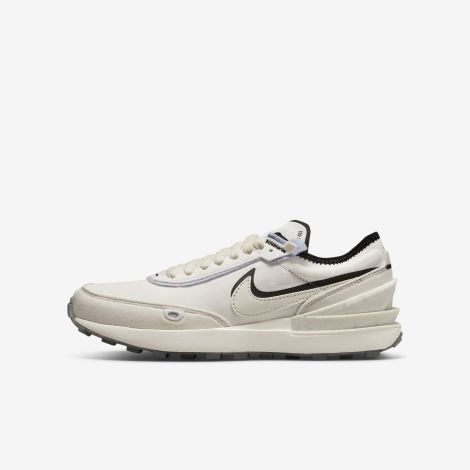 Giày Nike Waffle One Se "Phantom" DQ0470-001