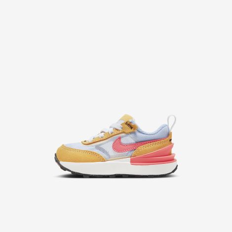 Giày Nike Waffle One (td) "Classic Topaz" DC0479-700