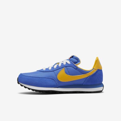 Giày Nike Waffle Trainer 2 "Medium Blue" DC6477-402