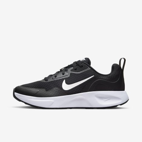 Giày Nike Wearallday "Black and White" CJ1677-001
