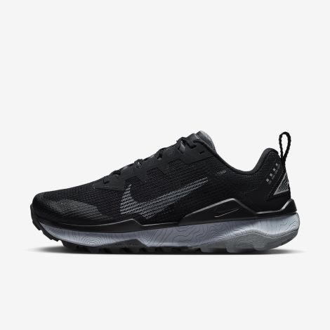 Giày Nike Wildhorse 8 "Black" DR2689-001