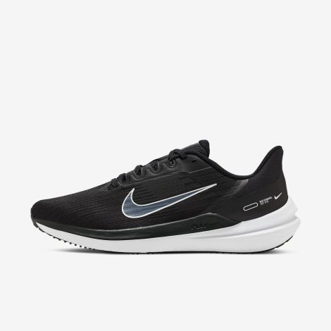 Giày Nike Winflo 9 "Black" DD6203-001