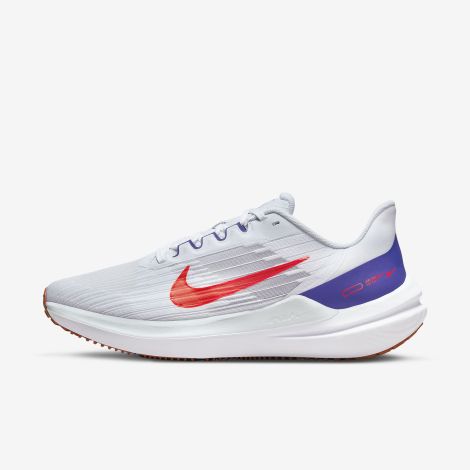 Giày Nike Winflo 9 "Football Grey" DD6203-006