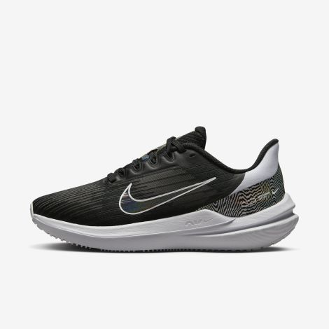 Giày Nike Winflo 9 Premium "Black and White" DR9831-001