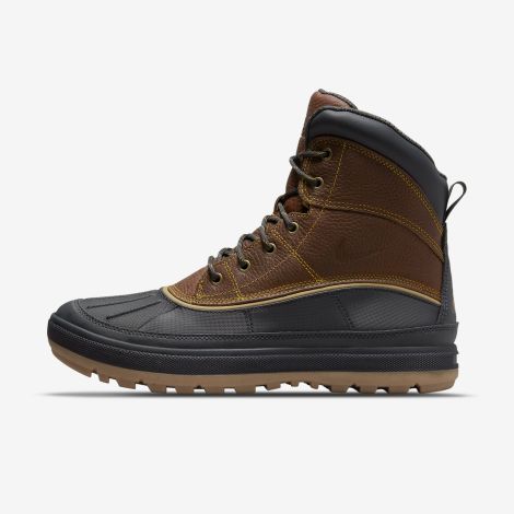 Giày Nike Woodside Ii "Dark Gold Leaf" 525393-770