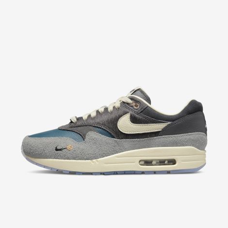 Giày Nike X Kasina Air Max 1 Sp "Particle Grey" DQ8475-001