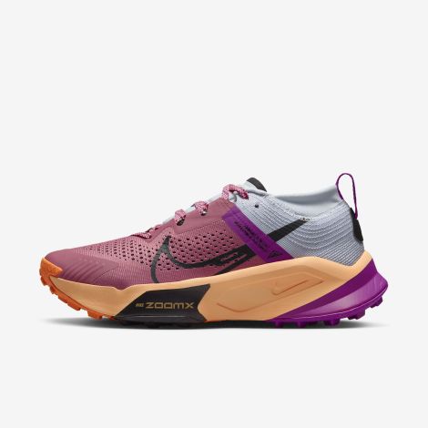 Giày Nike Zegama "Desert Berry" DH0625-600