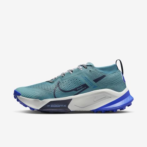 Giày Nike Zegama "Mineral Blue" DH0623-301