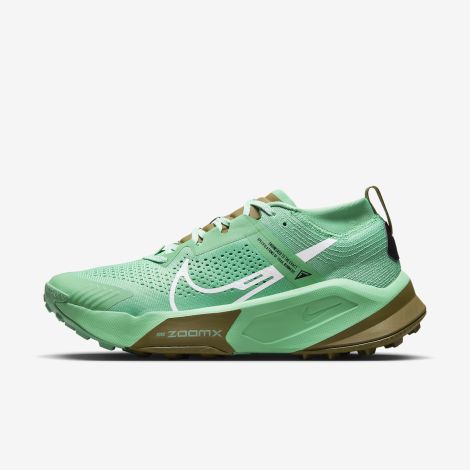 Giày Nike Zegama "Spring Green" DH0623-302